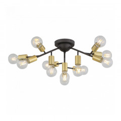 Потолочная люстра ST-Luce Foglione SL437.402.12