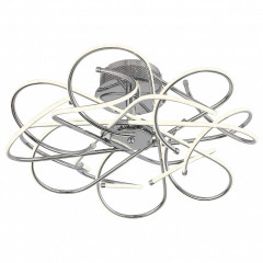 Люстра на штанге ST-Luce Singolarita SL825.102.07