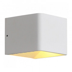 Накладной настенный светильник ST-Luce Grappa 2 SL455.051.01