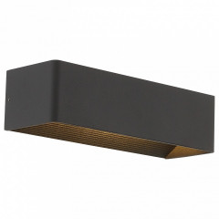 Накладной настенный светильник ST-Luce Grappa 2 SL455.401.01