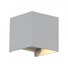 Уличный настенный накладной светильник ST-Luce Staffa SL560.701.02