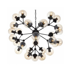 Подвесная люстра ST-Luce STAMPO SL549.413.30