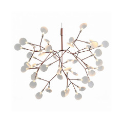 Подвесная люстра ST-Luce Rafina SL379.203.45