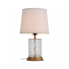 Настольная лампа декоративная ST-Luce Vecole SL389.104.01