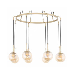 Подвесная люстра ST-Luce Varieta SL234.413.08