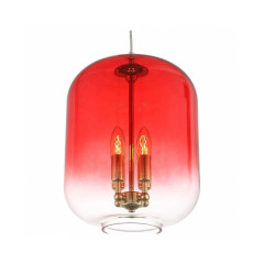 Подвесной светильник ST-Luce Fiamrosa SL369.203.04