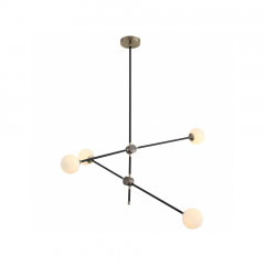 Люстра на штанге ST-Luce Bastoncino SL429.403.04