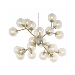 Подвесная люстра ST-Luce Pallеre SL438.203.24