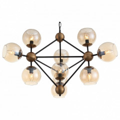 Подвесная люстра ST-Luce Stampo SL549.423.10