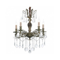 Подвесная люстра ST-Luce Ornatole SL174.503.05