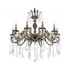 Подвесная люстра ST-Luce Ornatole SL174.503.10