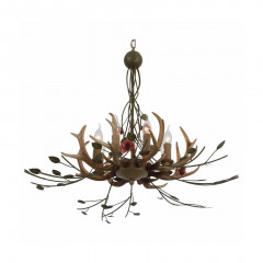 Подвесная люстра ST-Luce Campen SL347.303.08