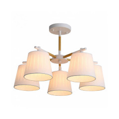 Люстра на штанге ST-Luce Passeto SL375.502.05