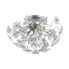 Люстра на штанге ST-Luce Auola SL385.102.06