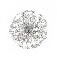 Подвесная люстра ST-Luce Auola SL385.103.12