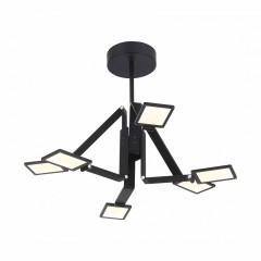 Люстра на штанге ST-Luce Teocoli SL841.402.06