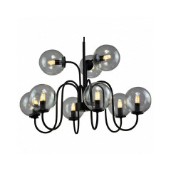 Подвесная люстра ST-Luce Fiamo SL423.403.09