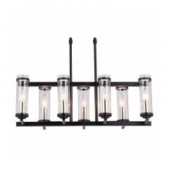 Люстра на штанге ST-Luce Bichero SL334.403.07