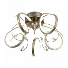 Потолочная люстра ST-Luce Mieleno SL399.302.05