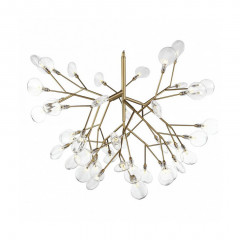 Подвесная люстра ST-Luce Riccardo SL411.203.45