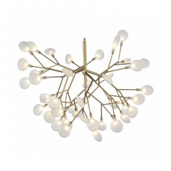 Подвесная люстра ST-Luce Riccardo SL411.223.45