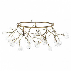 Подвесная люстра ST-Luce Riccardo SL411.233.45