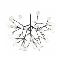 Подвесная люстра ST-Luce Riccardo SL411.403.45