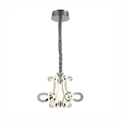 Подвесная люстра ST-Luce Aricia SL835.003.06