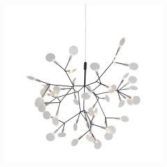 Подвесной светильник ST-Luce Rafina SL379.403.45