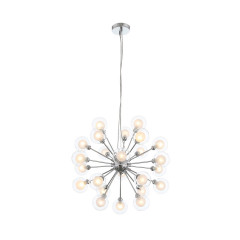 Подвесная люстра ST-Luce Dualita SL431.103.24