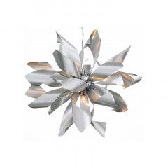 Подвесная люстра ST-Luce Spiraglio SL453.003.06G