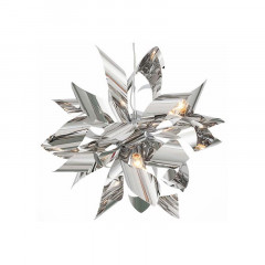 Подвесная люстра ST-Luce Spiraglio SL453.103.06E