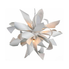 Подвесная люстра ST-Luce Spiraglio SL453.503.06E