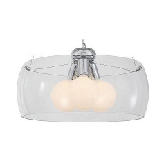 Подвесная люстра ST-Luce Uovo SL512.133.03