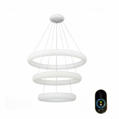 Подвесная люстра ST-Luce Albo SL902.503.03D