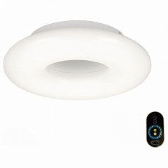 Накладной потолочный светильник ST-Luce Albo SL902.532.01D