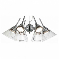 Подвесная люстра ST-Luce Cono SL930.103.06
