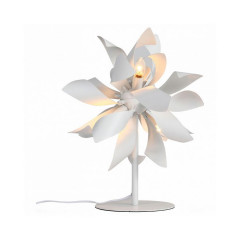 Настольная лампа декоративная ST-Luce Spiraglio SL453.504.04E