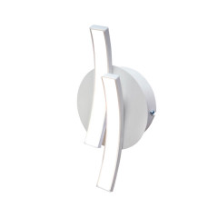 Настенно-потолочный светильник Luchera Арко TBAR2-18-01/W/4000