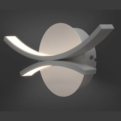 Бра Luchera Арко TBAR2-20/32-01/W/3000