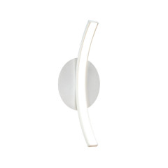 Встраиваемый светильник Luchera Арко TVAR1-38-01/W/3000