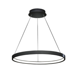 Подвесная люстра Luchera Руэдо TLRU1-50-01/B/3000