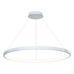 Подвесная люстра Luchera Руэдо TLRU1-70-01/W/4000