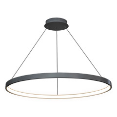 Подвесная люстра Luchera Руэдо TLRU1-70-01/B/3000