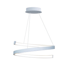 Подвесная люстра Luchera Эспира TLES1-40-01/W/3000