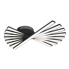 Потолочная люстра Luchera Синта TLCI8-51-01/B/4000