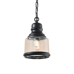 Подвесной светильник Ideal Lux Hansel HANSEL SP1 SQUARE