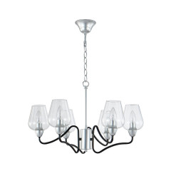 Люстра Crystal Lux RAUL SP6