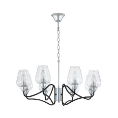 Люстра Crystal Lux RAUL SP8