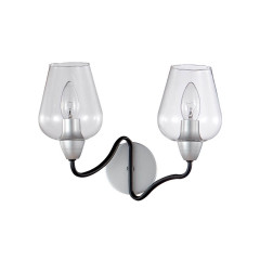 Бра Crystal Lux RAUL AP2